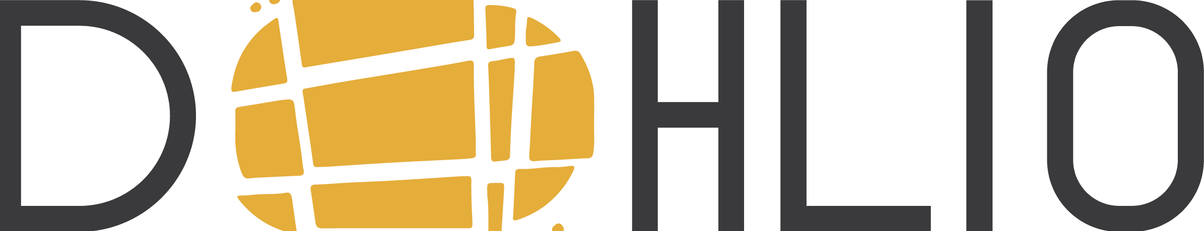 Dohlio logo