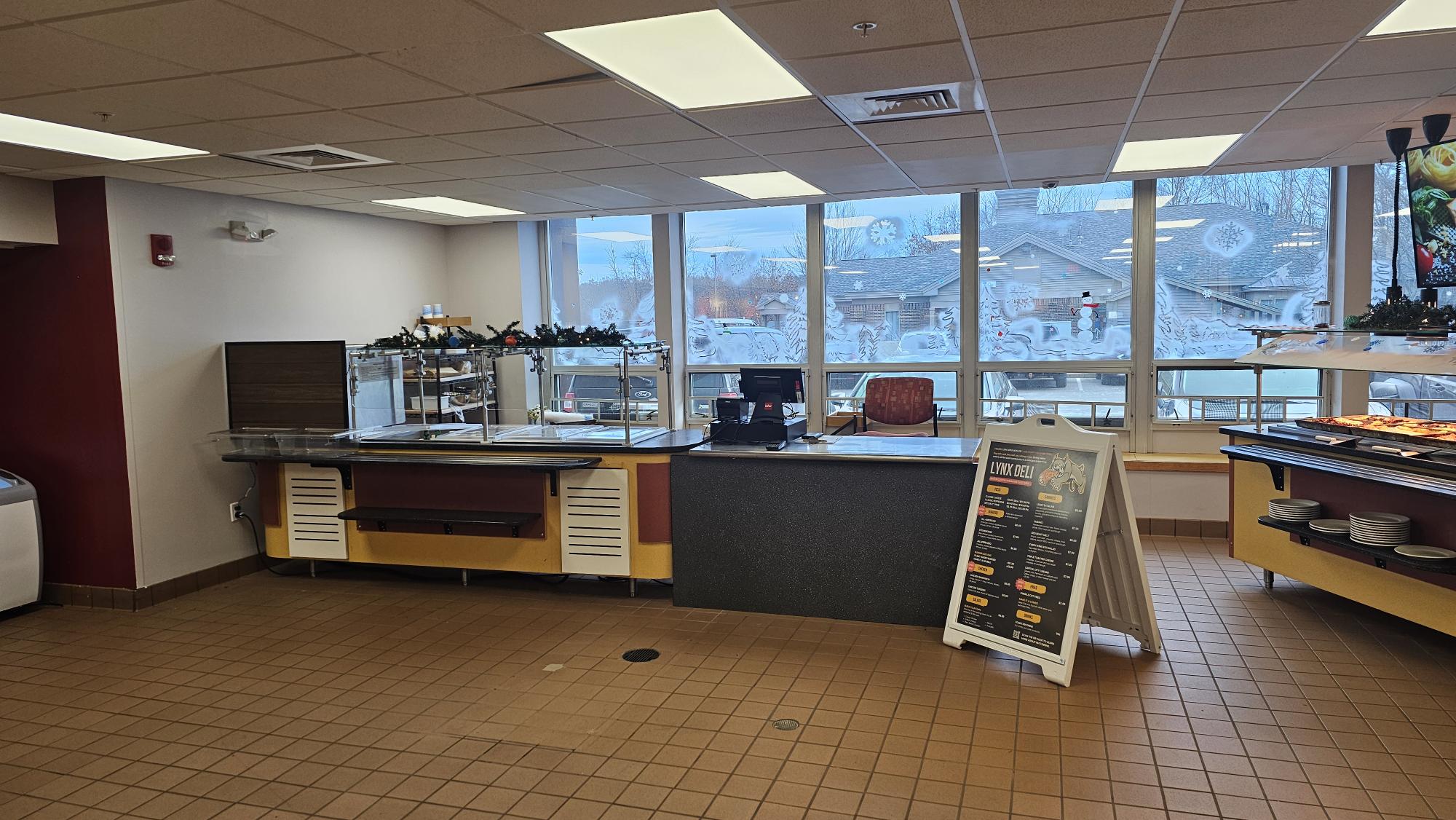 Lynx Deli Capital Commons 2025